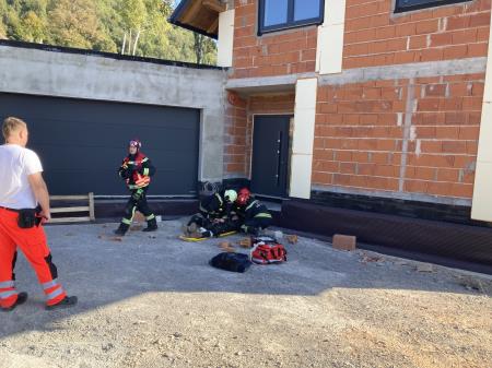 Kamniški gasilci ponovno na zmagovalnem odru (6)